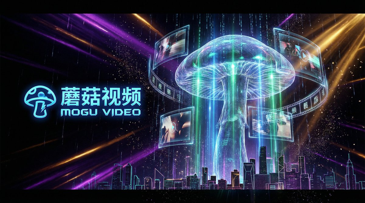 蘑菇视频 - 国内领先AI驱动影视传媒平台，官网：hsh3f1c3t.cn
